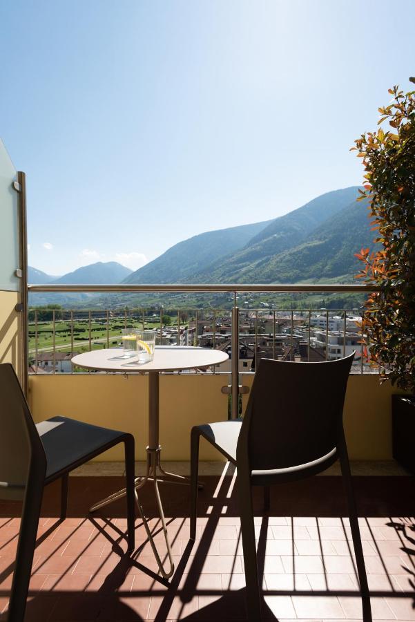 Avista Apartments Sky Merano Exterior foto